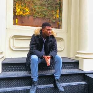 Meet your Posher, Sibongiseni